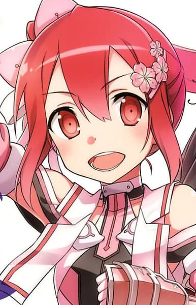 Takashima, Yuuna