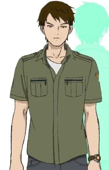 Mori, Hisashi