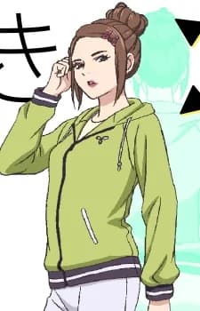 Takagi, Satsuki
