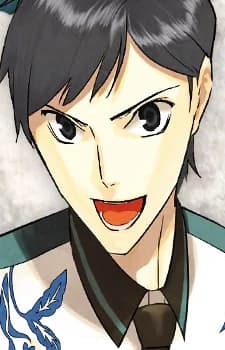 Oumi, Makoto