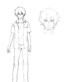 Wakasa, Souji