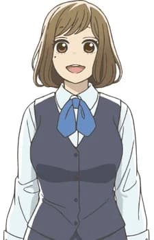 Fujiyama, Sae