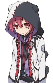 Otonashi, Zakuro