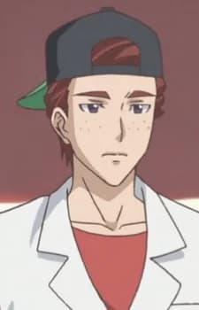 Hijiriya, Hitori