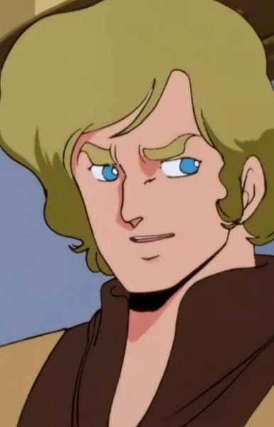 Sezar, Daniel