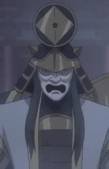 The Miyoshi Trio, Elder Brother