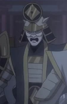The Miyoshi Trio, Younger Brother 1