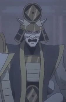 The Miyoshi Trio, Younger Brother 2