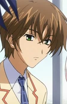 Misumi, Daisuke