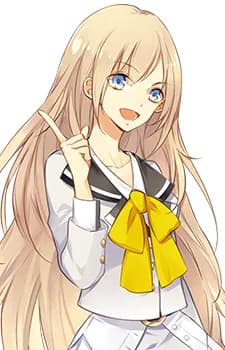 Ichisaki, Reina