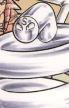 Springman