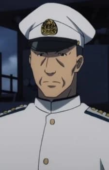 Oosawa, Gisaburou