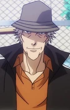 Komori, Shingo