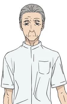 Sasano, Hiroyuki