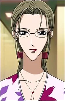 Asami, Haruki