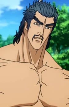 Uesugi, Kagekatsu
