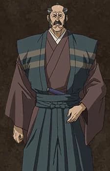 Naoe, Kagetsuna