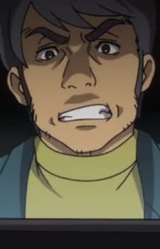 Shimura, Makoto