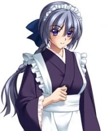 Kurohara, Ryou