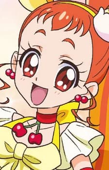 Arisugawa, Himari