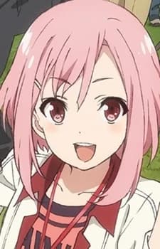 Koharu, Yoshino