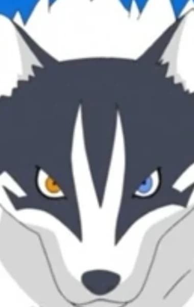 Zeroyasha