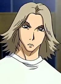 Yashiki, Shun