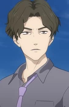 Gonnou, Takumi