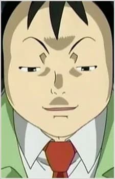Ose, Rintarou