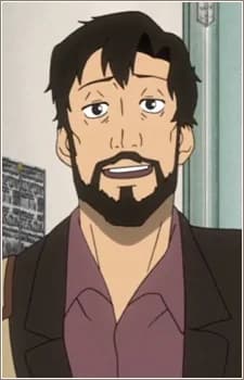 Muroto, Keisuke