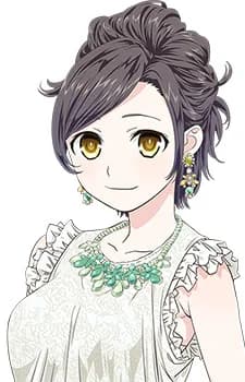 Hanasaki, Shigure