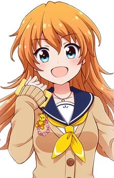 Amano, Nozomi