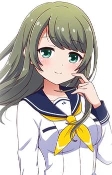 Tokiwa, Kurumi