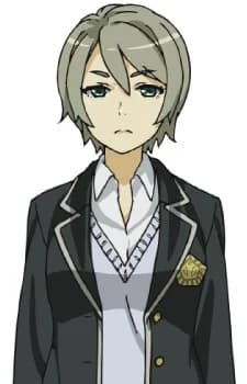 Yukishiro, Mari