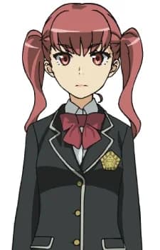 Kyoubashi, Amane