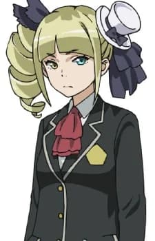 Haishima, Isari