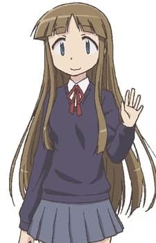 Kashimura, Sanae