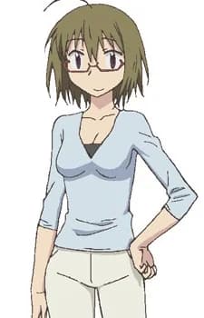 Yamada, Noriko