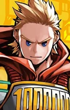 Toogata, Mirio
