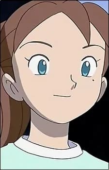 Oumi, Kei