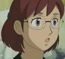 Suzunari, Yuuko