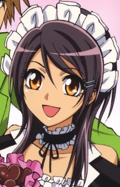Ayuzawa, Misaki