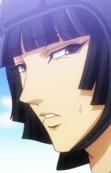 Adachigahara, Shouta