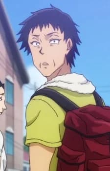 Minamoto, Kousei