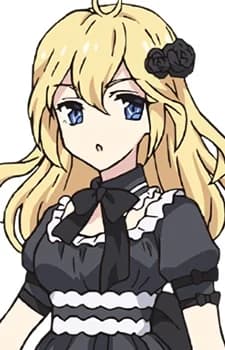 Takasaki, Maybelle