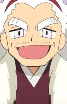 Matsunaga, Hisahide