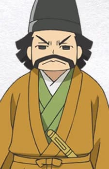 Hosokawa, Fujitaka
