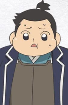 Kitabatake, Tomofusa