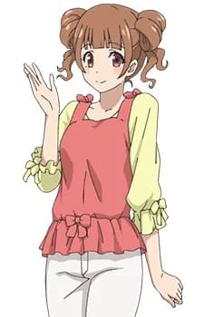 Sawano, Moe