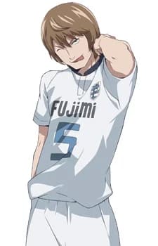 Tada, Hikaru